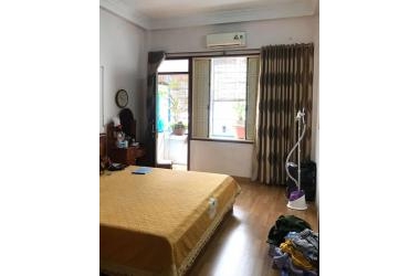 Bán nhà Tân Mai, Hoàng Mai, 23m2 x 4T x 1.9 tỷ, gần ôtô tránh. LH: 0912519472